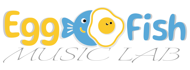 Eggfish MusicLab Logo
